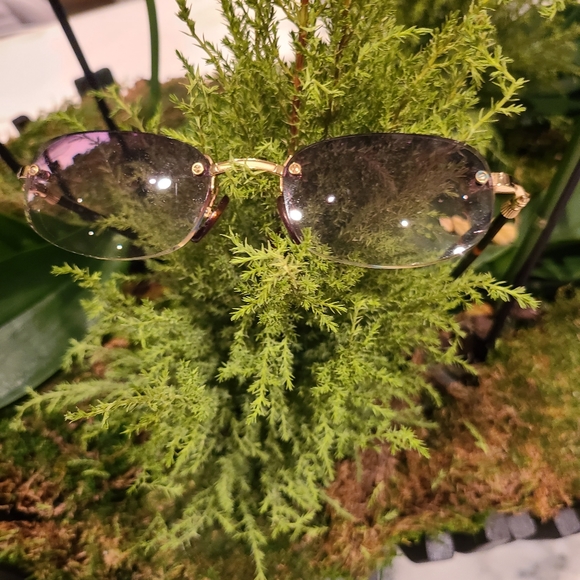 Alfred Dunhill sunglasses - Picture 3 of 9